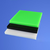 Ultra high wear resistant 9.2 million molecular weight ultra high molecular weight polyethylene sheet