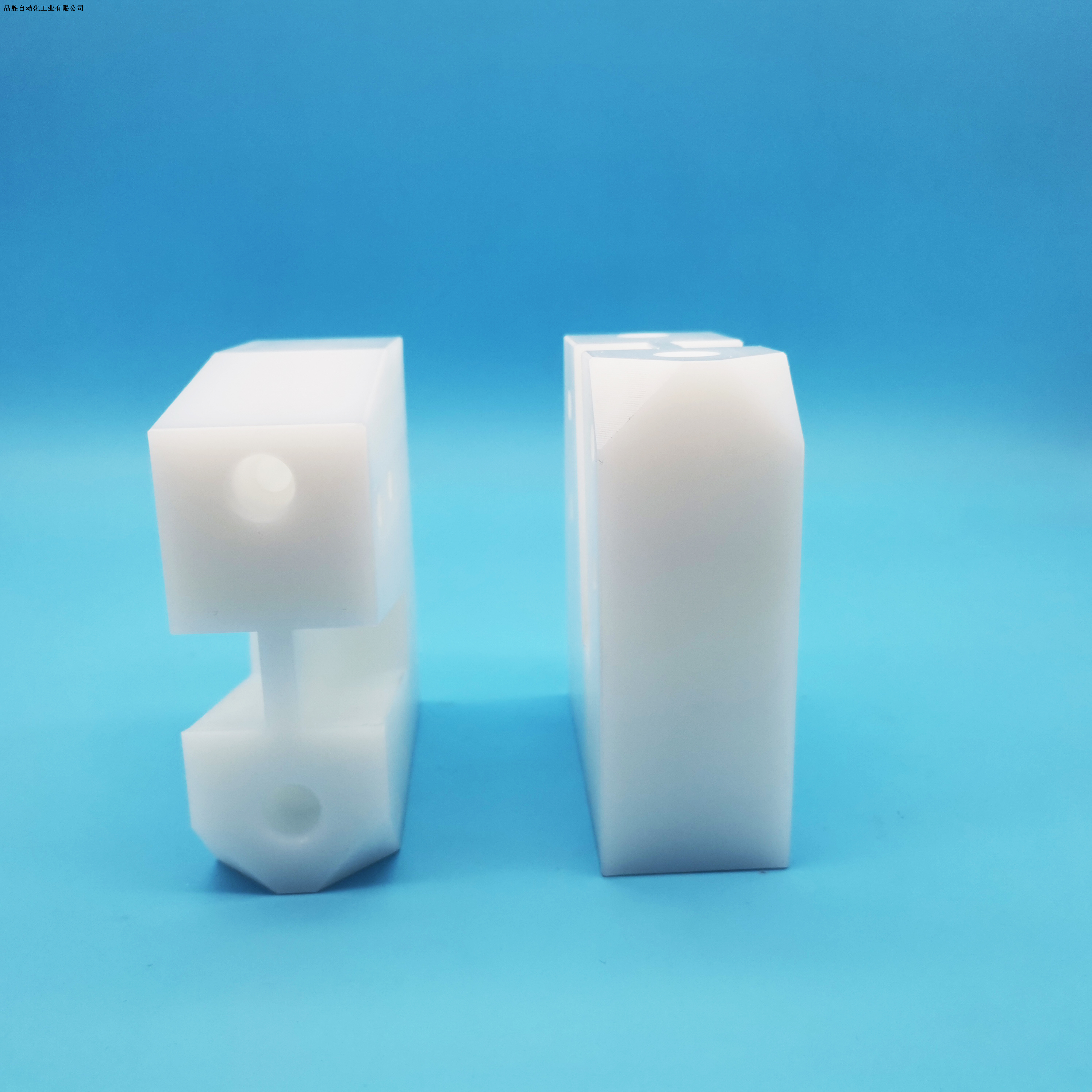 CNC precision machining UHMWPE accessories