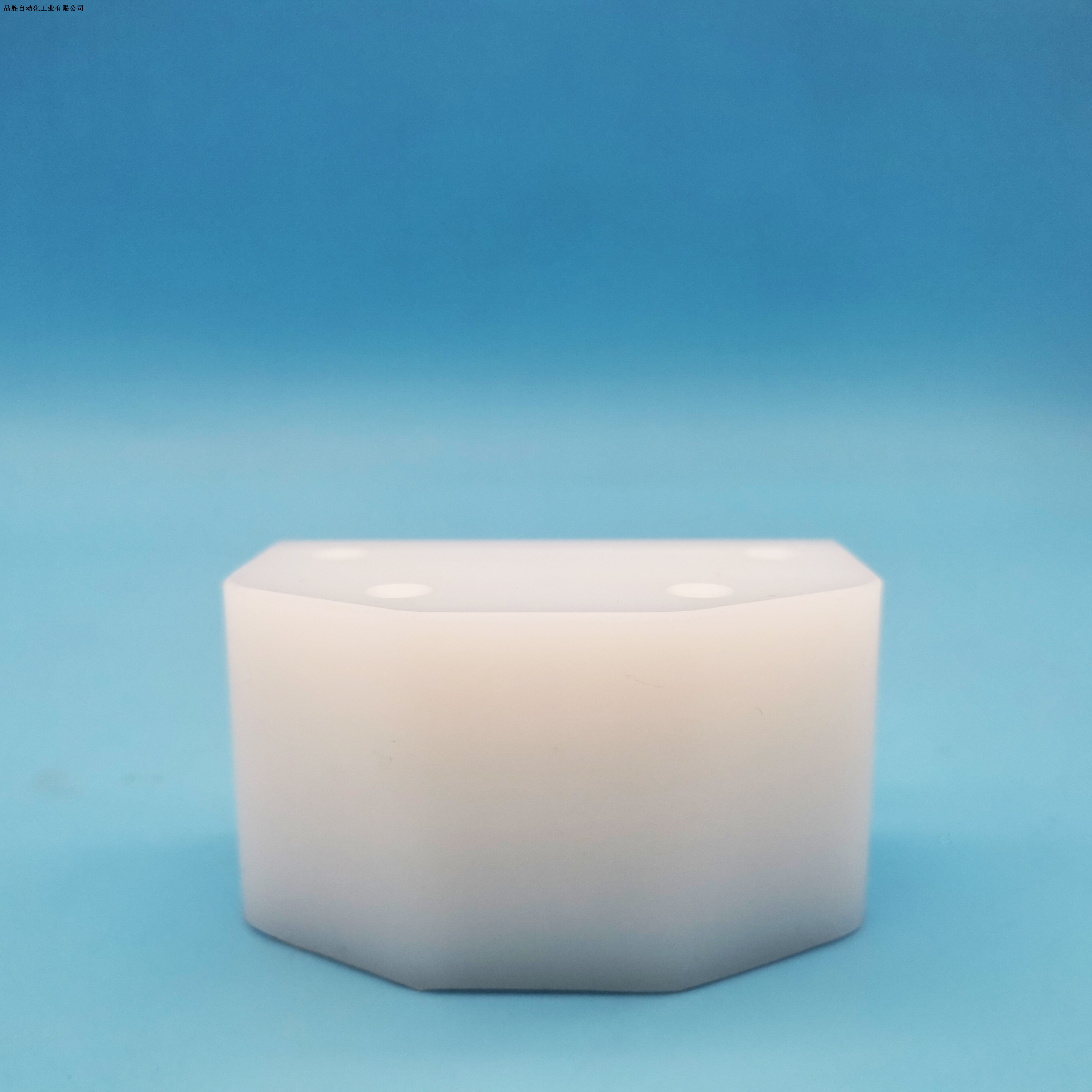 CNC Precision Machining UHMWPE Food Accessories