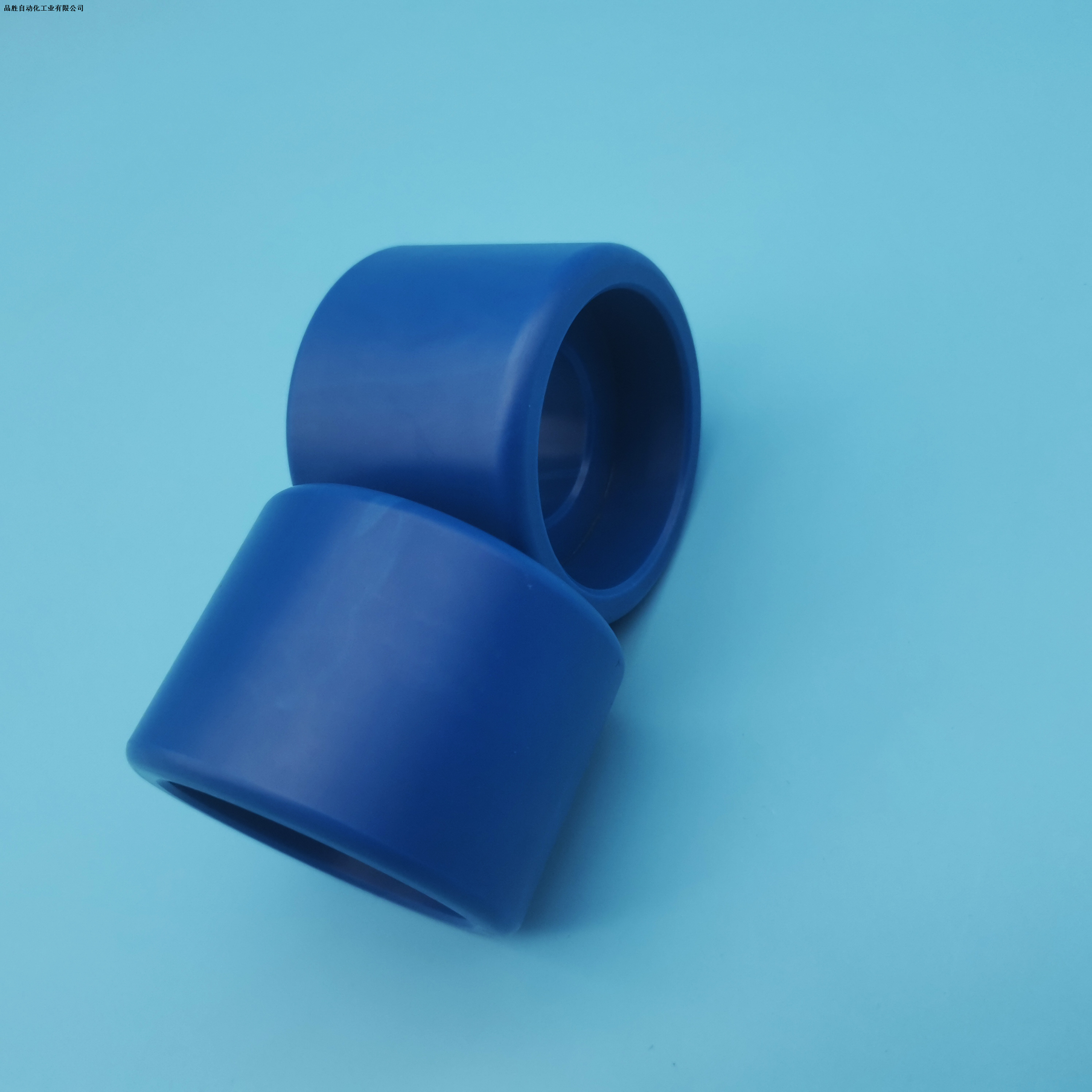 Guangzhou Pinsheng CNC Precision Machining Nylon Caps