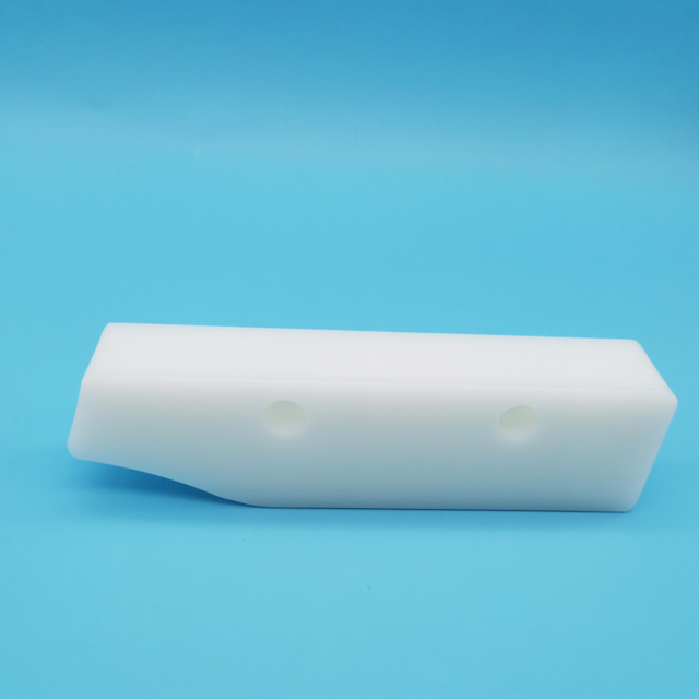 UHMWPE Guide Block 1
