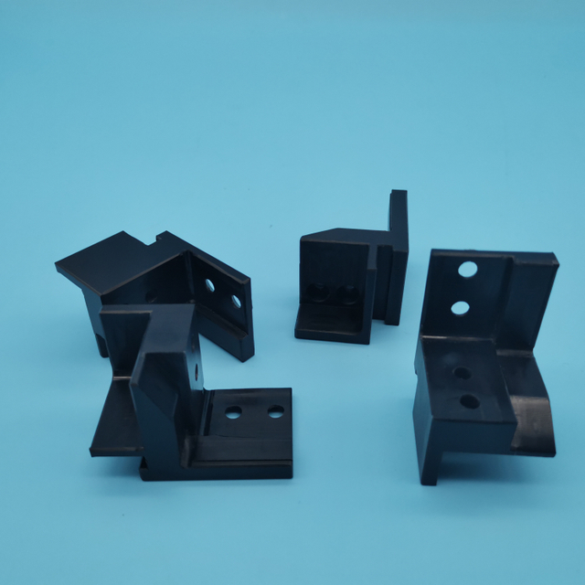 Battery Tray Partition UHMWPE