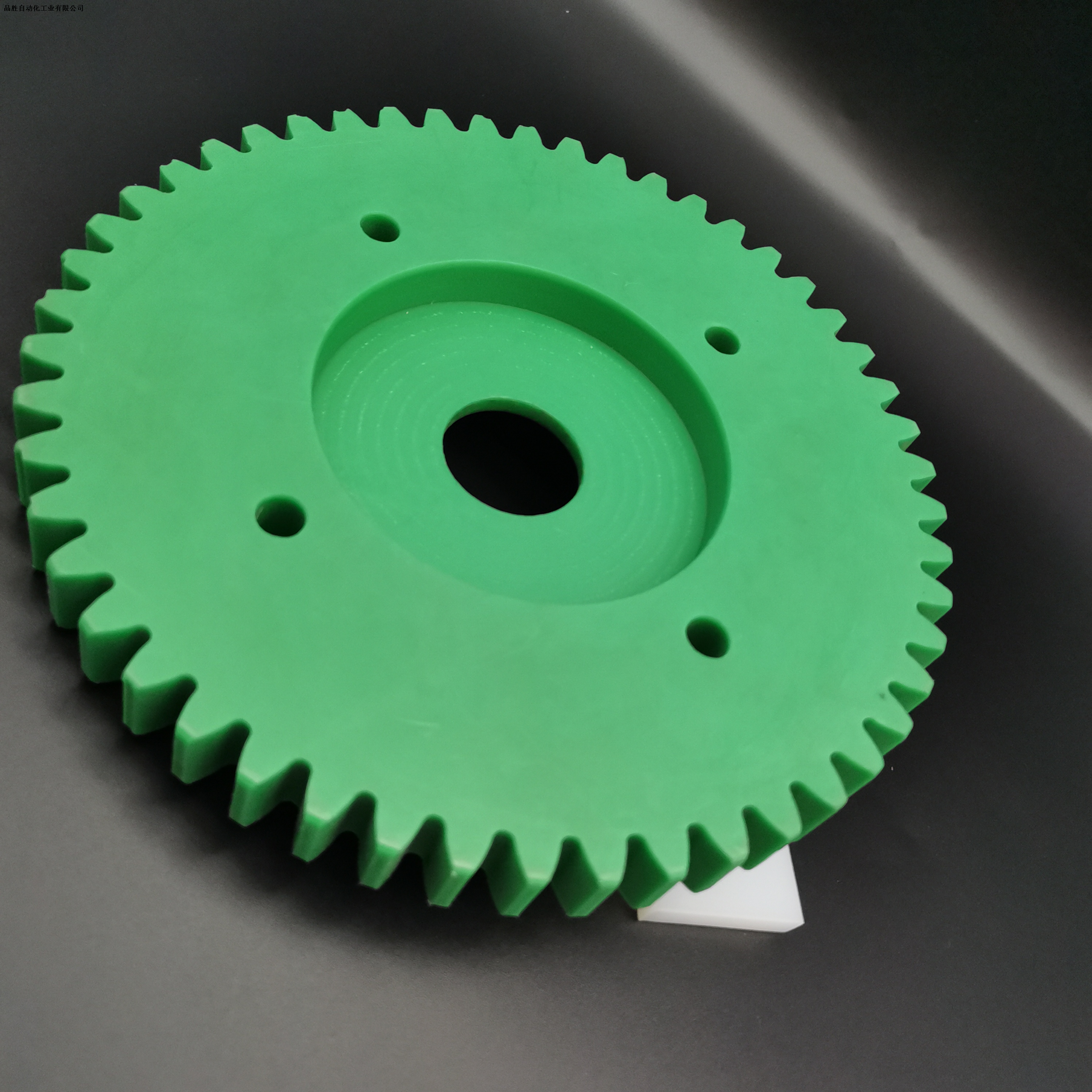 PA66 Engineering Plastic Transmission Gear