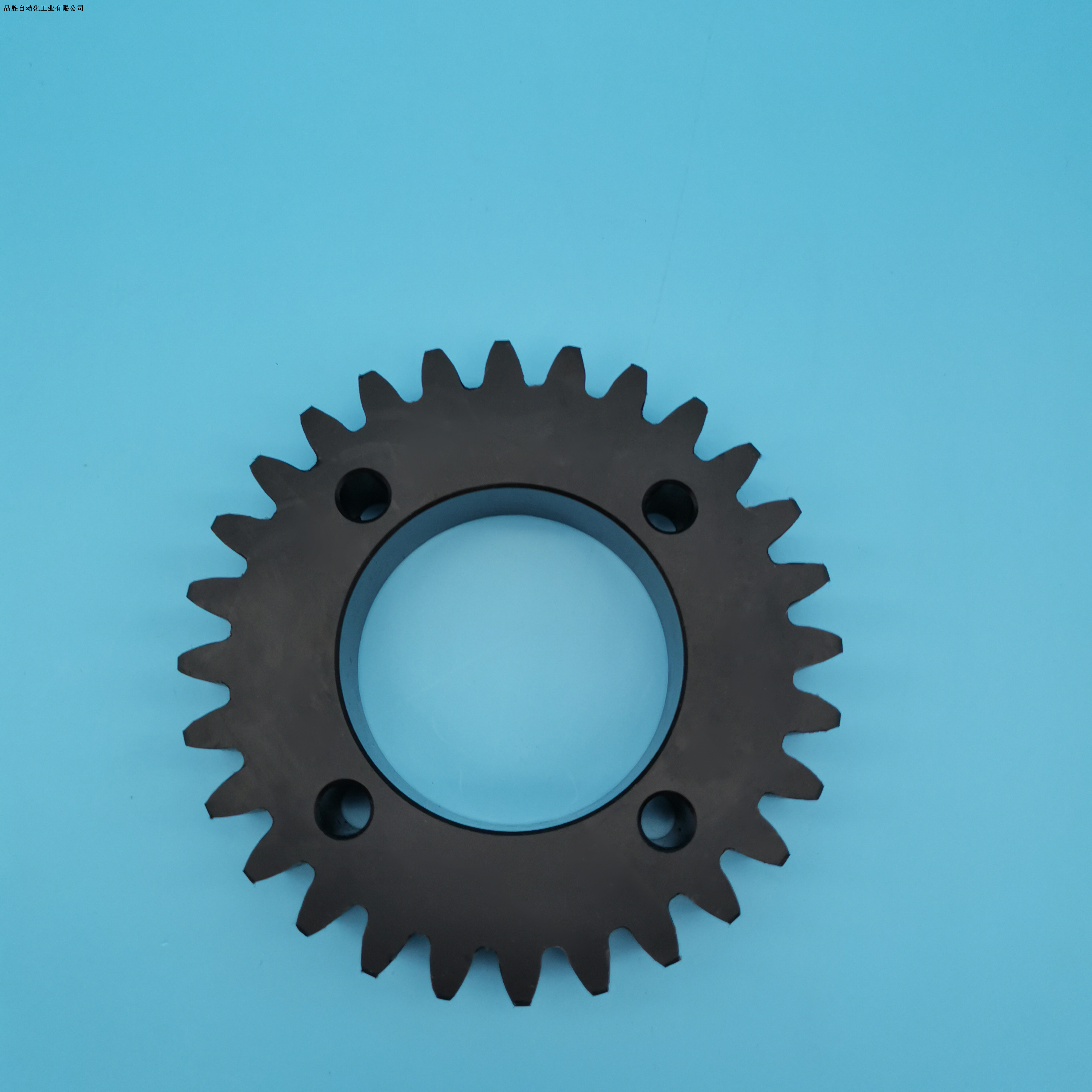 UHMWPE Wear Resistant Gear
