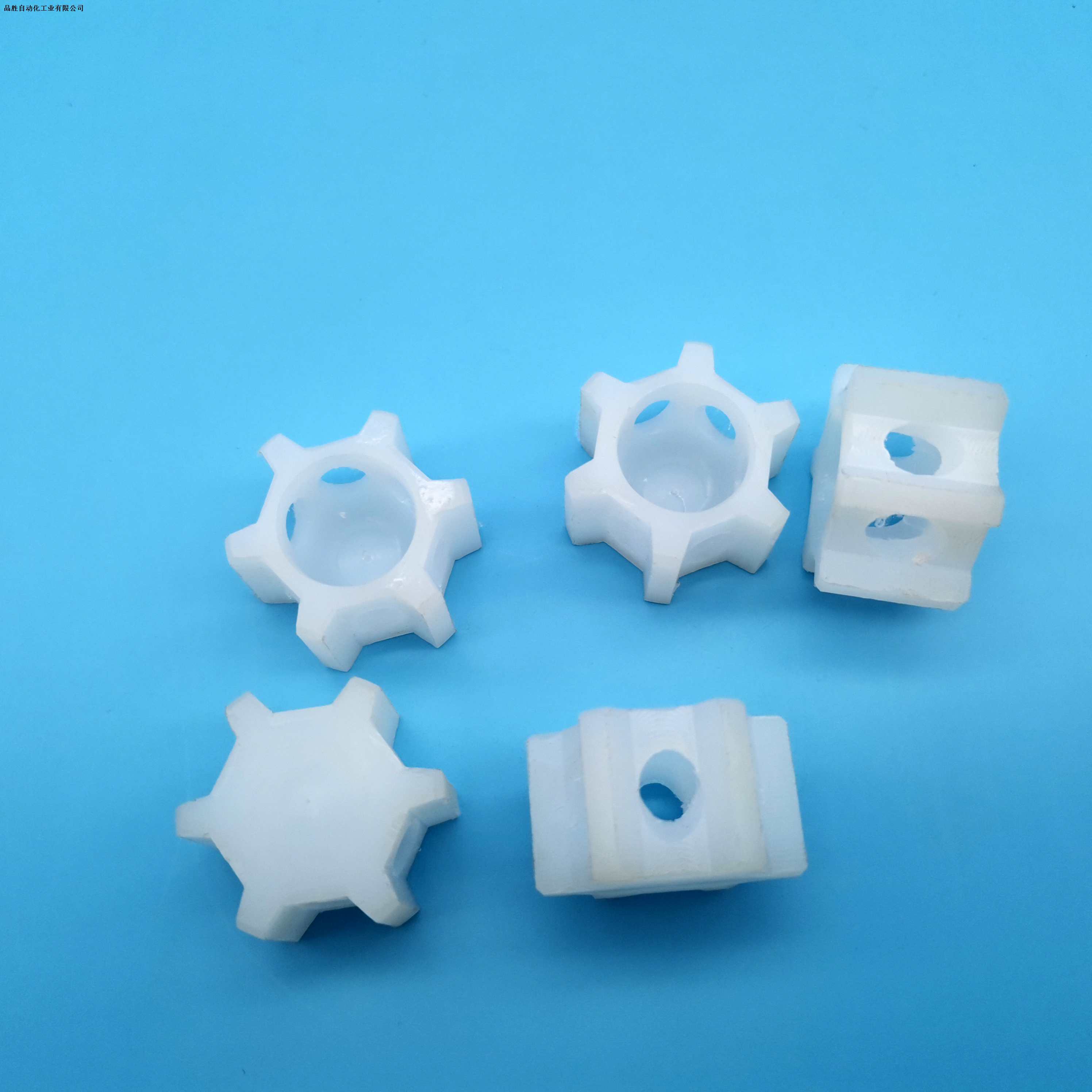UHMWPE Check Valve