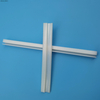 UHMWPE Guide Rail Manufactured by Nc Machine Tool