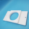 CNC Machine And Food Machinery Push Block Accessories