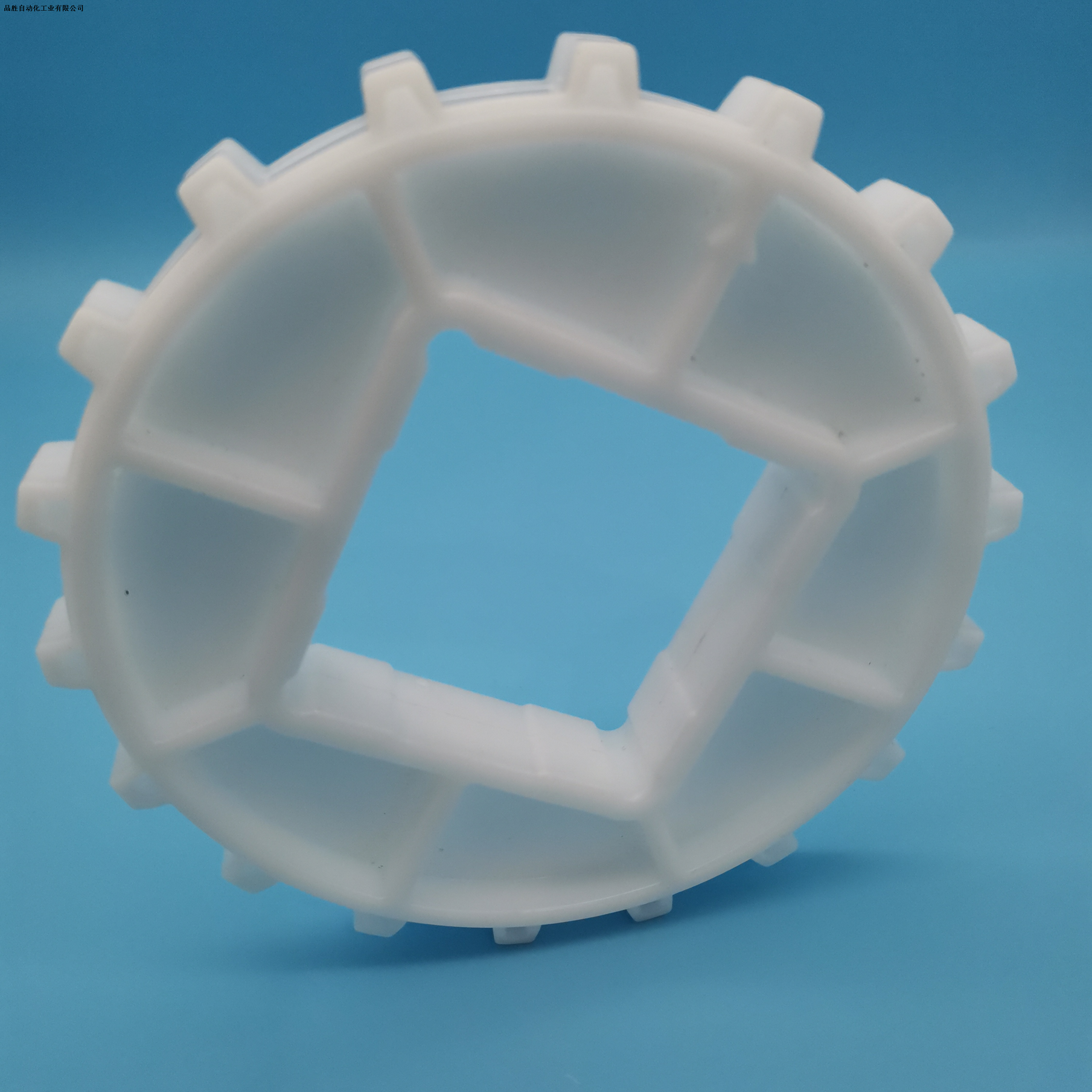 UHMWPE Guide Block 2