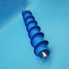 Food drive screw