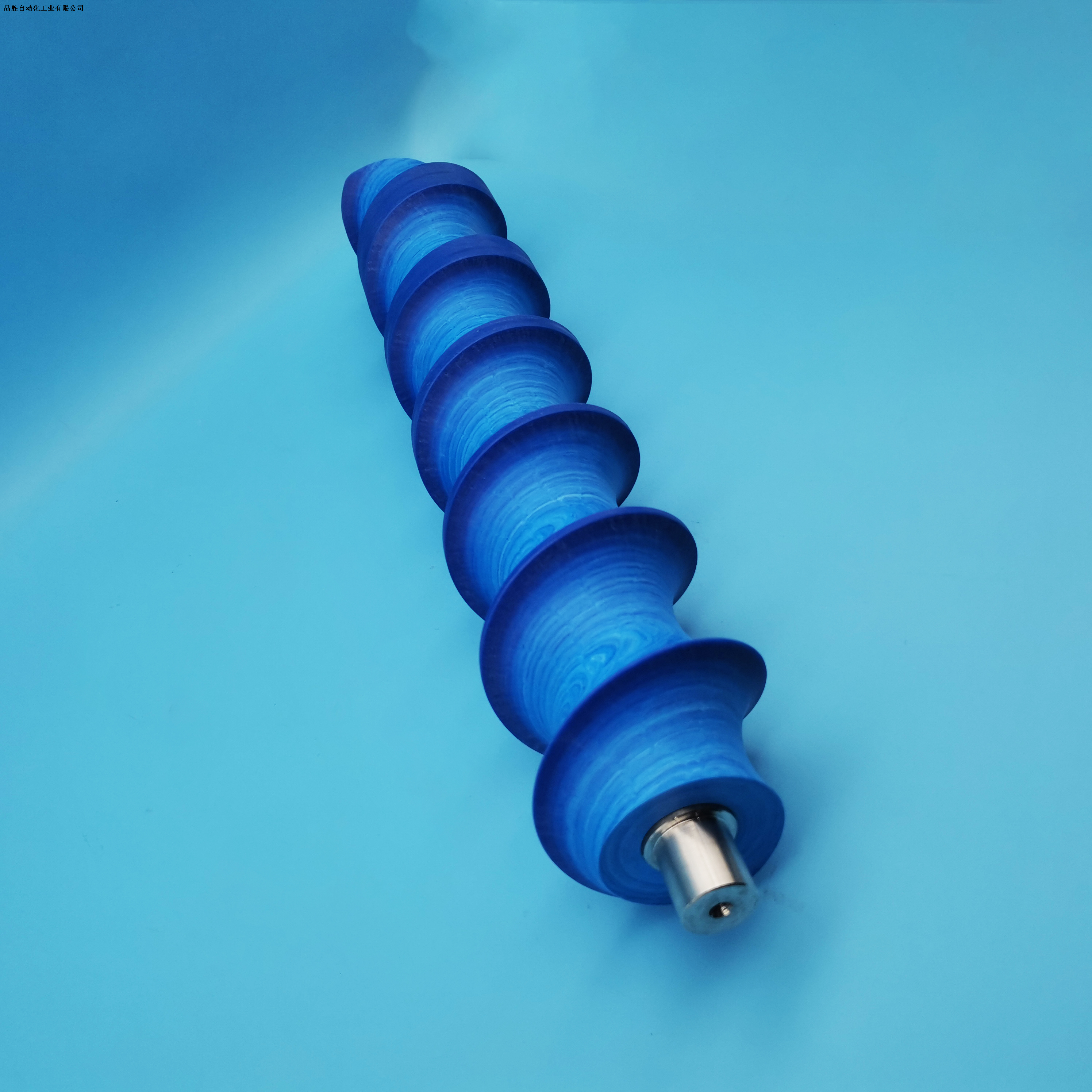 Food drive screw