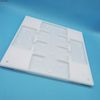 UHMWPE corrosion resistant battery separator