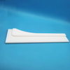 HUMWPE wear-resistant food grade baffles