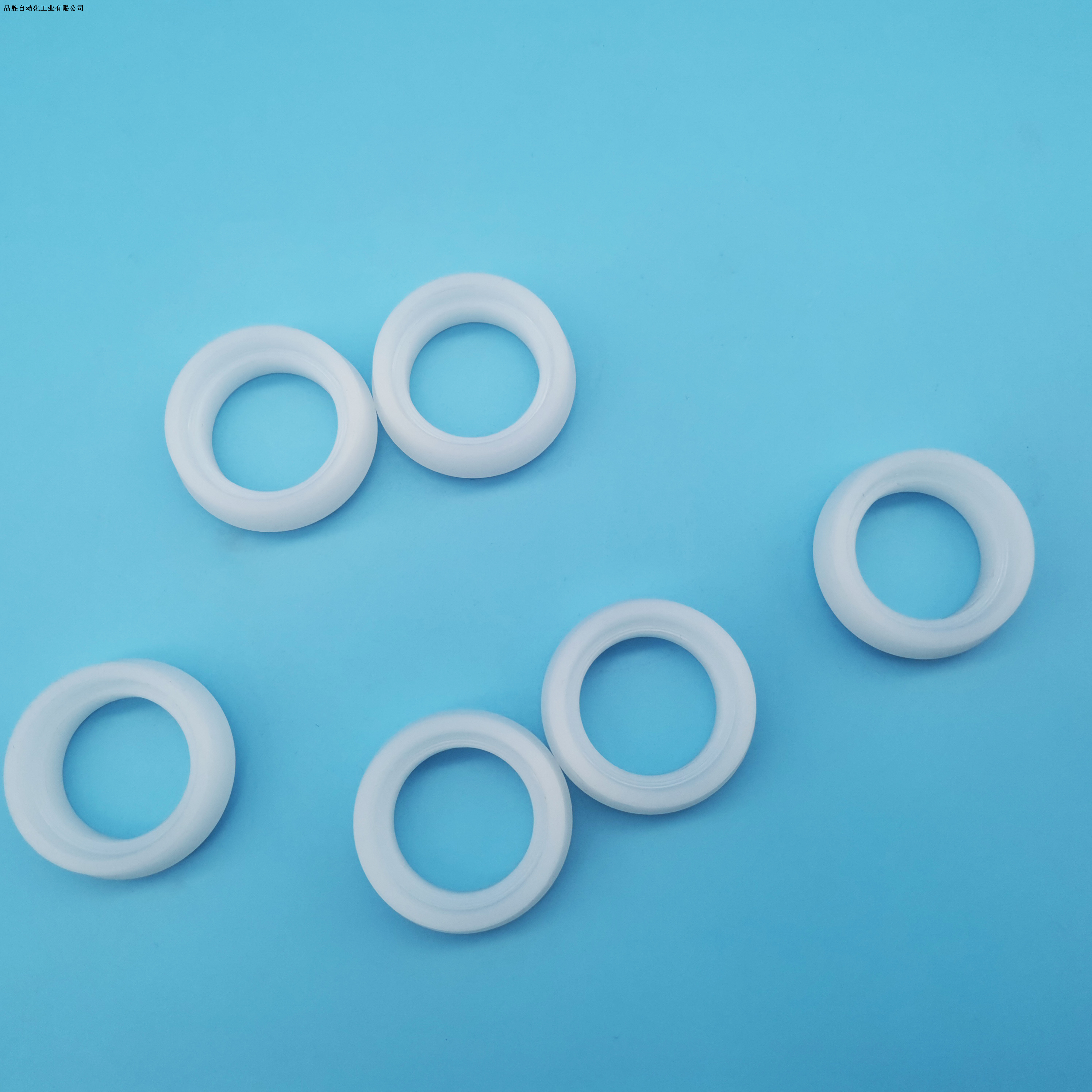 UHMWPE corrosion resistant oil seal