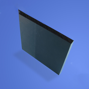 Ultra high wear resistant 9.2 million molecular weight ultra high molecular weight polyethylene sheet