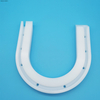 UHMWPE Lubricated Bent Rail