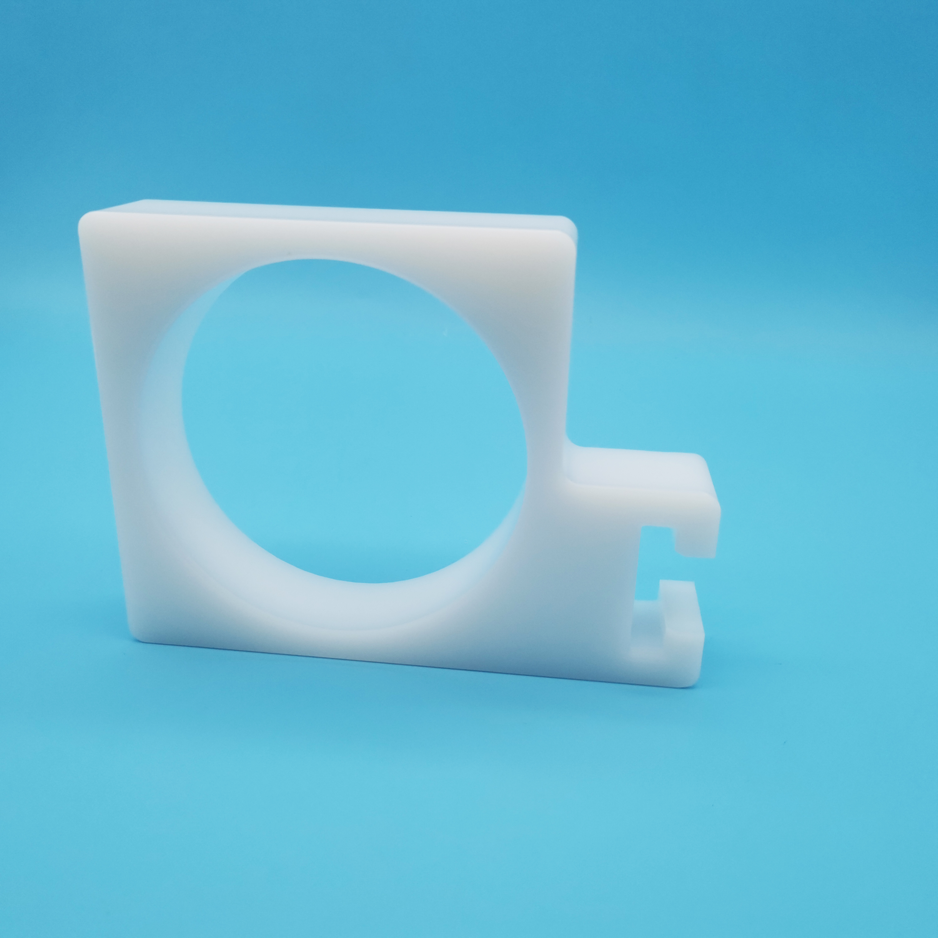 UHMWPE High Wear And Corrosion Resistant Baffle 2