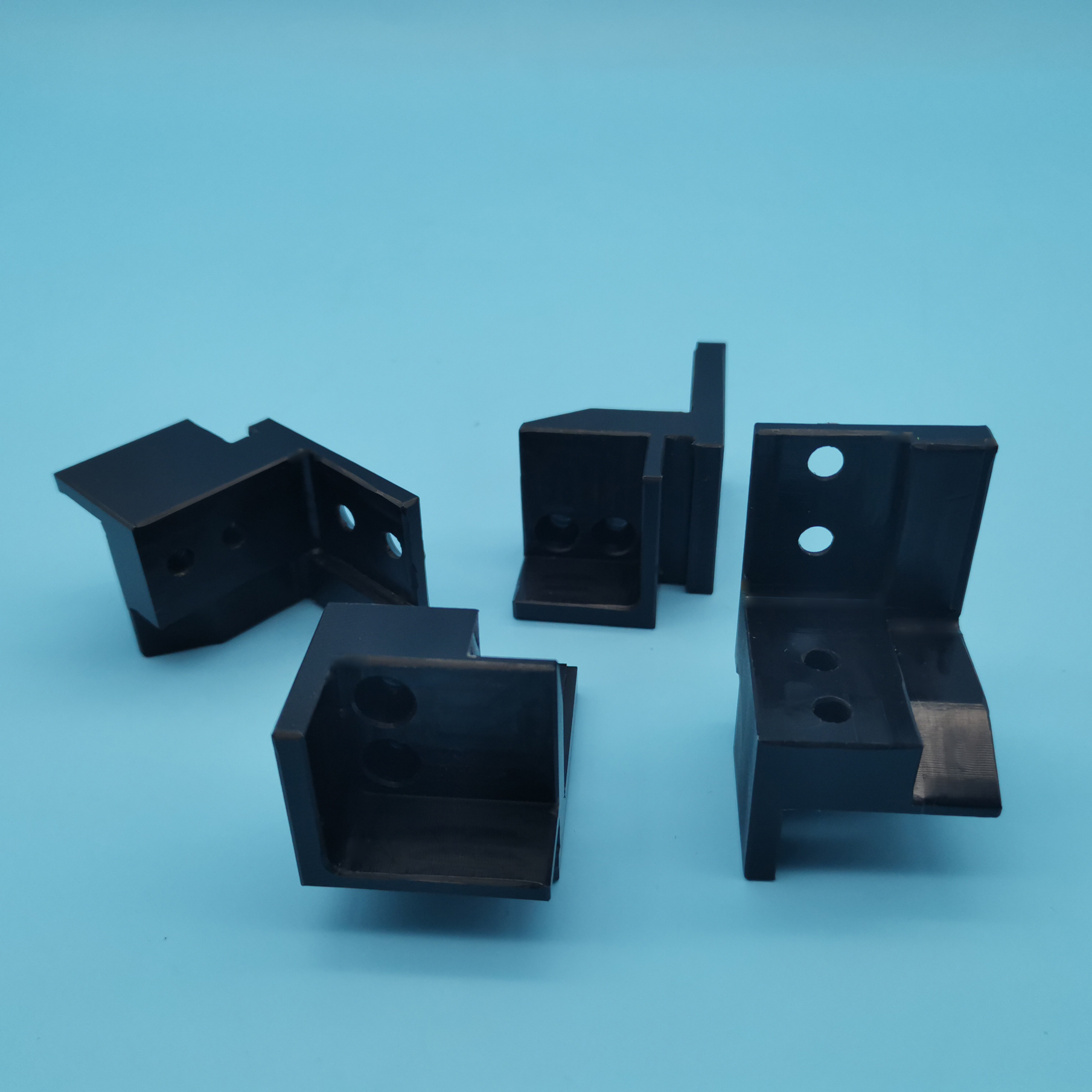 Battery Tray Partition UHMWPE