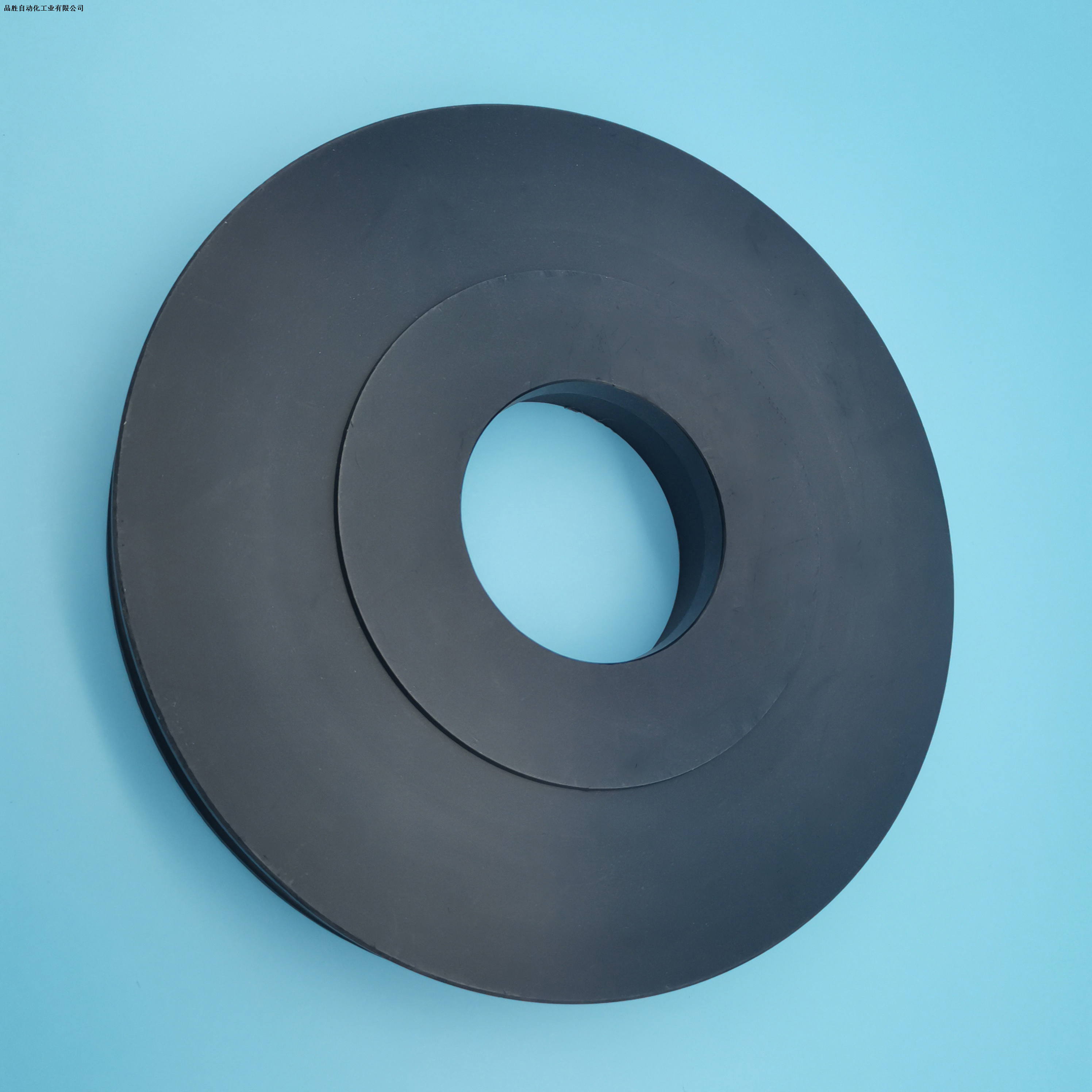UHMWPE Corrosion Resistant Pulley