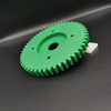 PA66 Engineering Plastic Transmission Gear