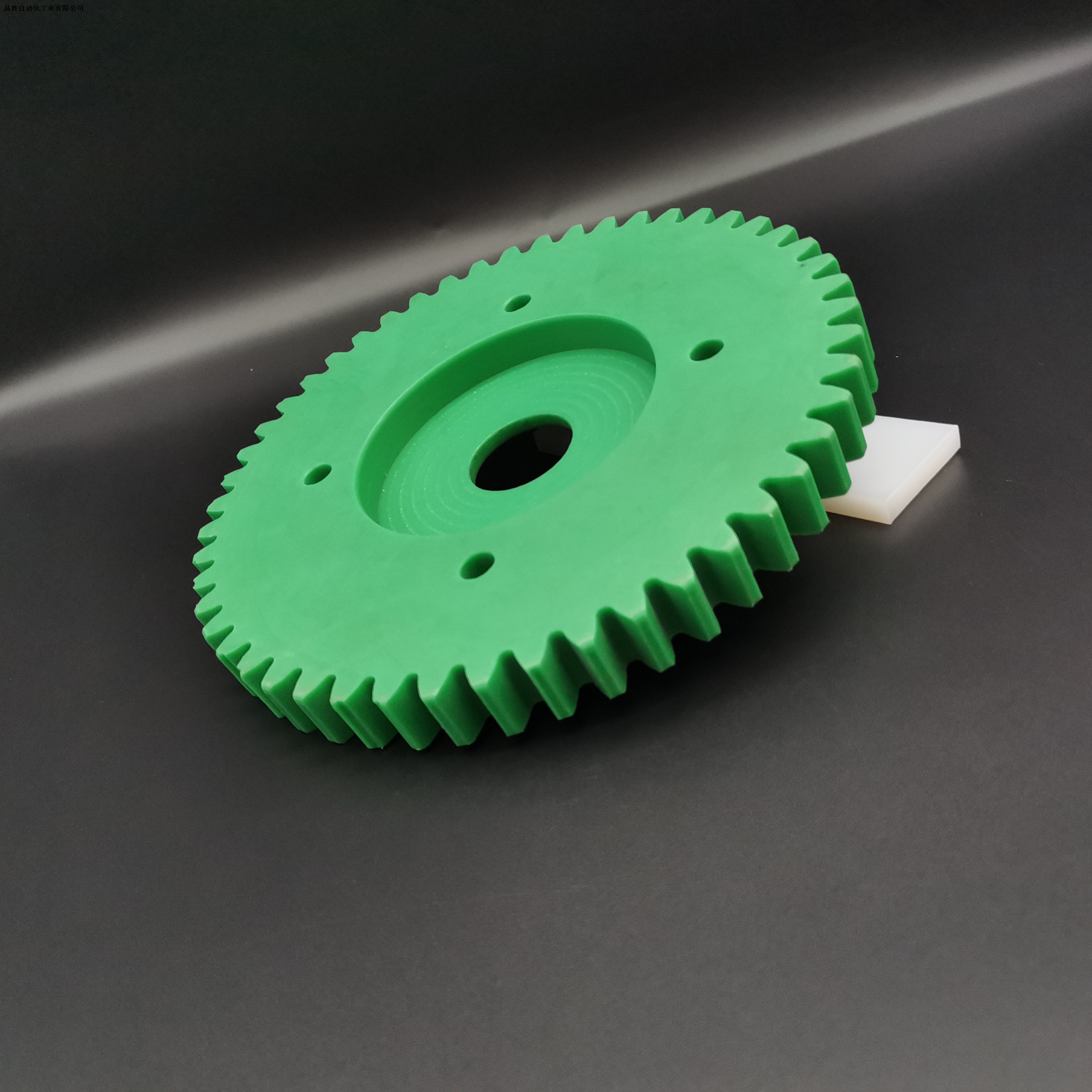PA66 Engineering Plastic Transmission Gear
