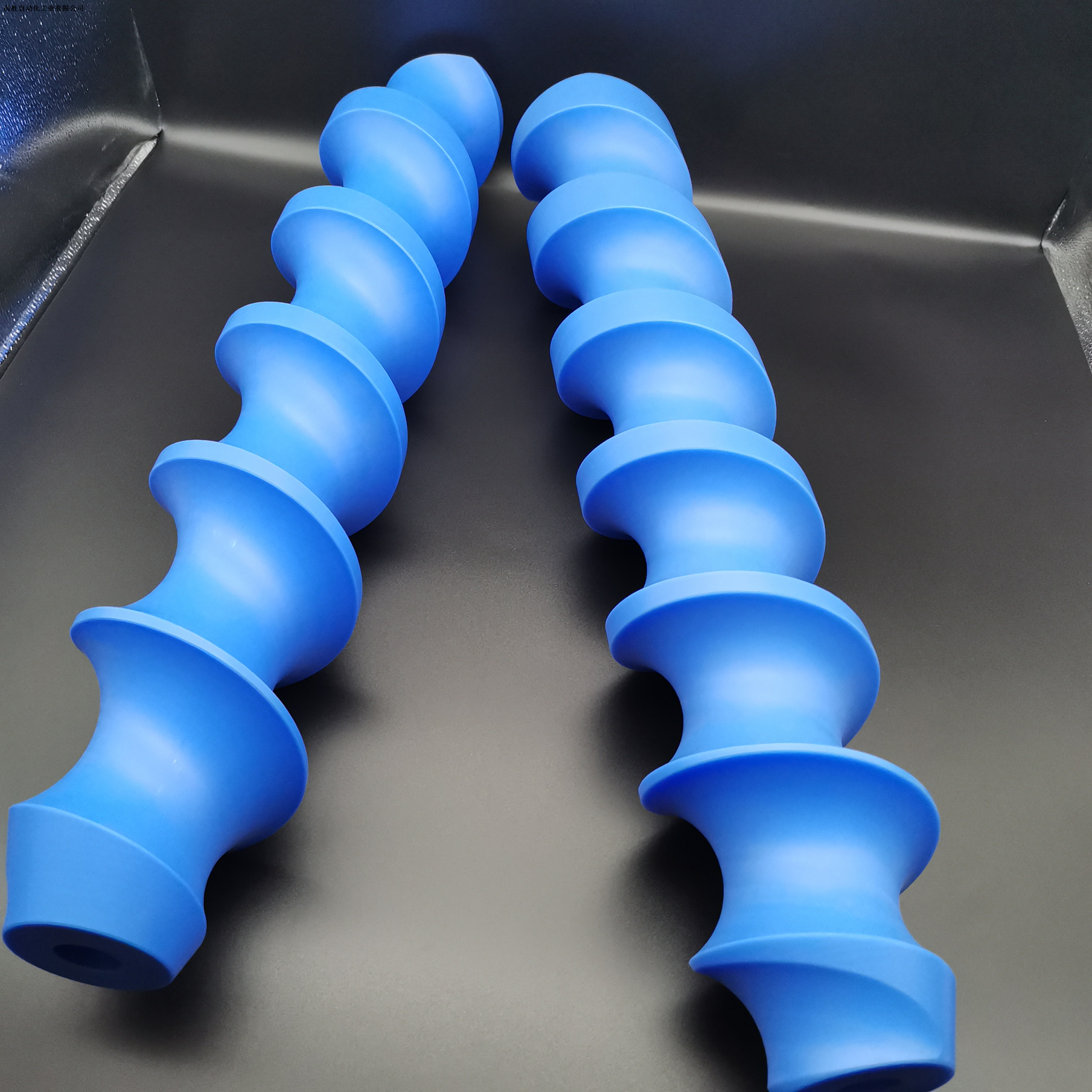 Upe Anti - Ultraviolet Plastic Screw Manufacturers