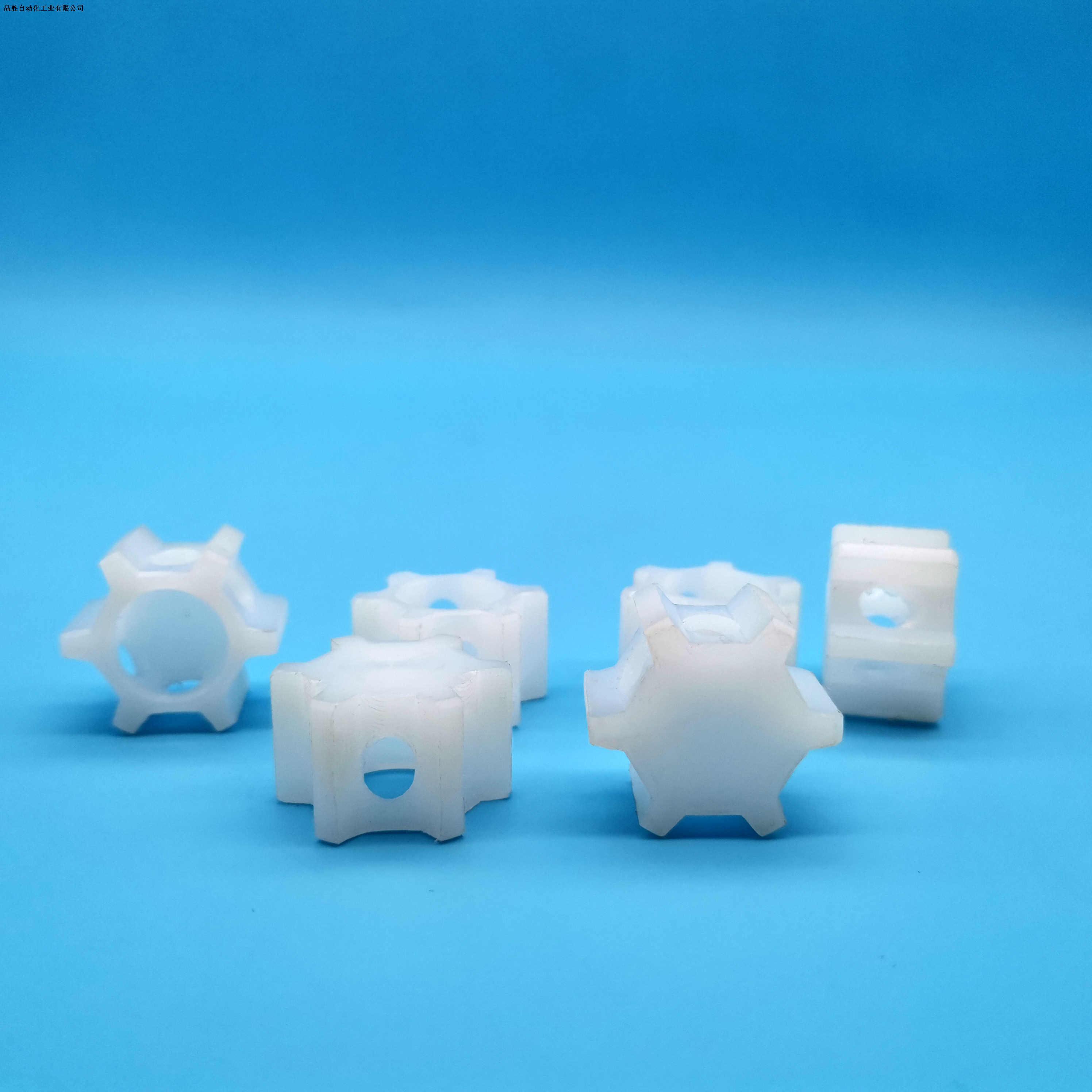 UHMWPE Check Valve
