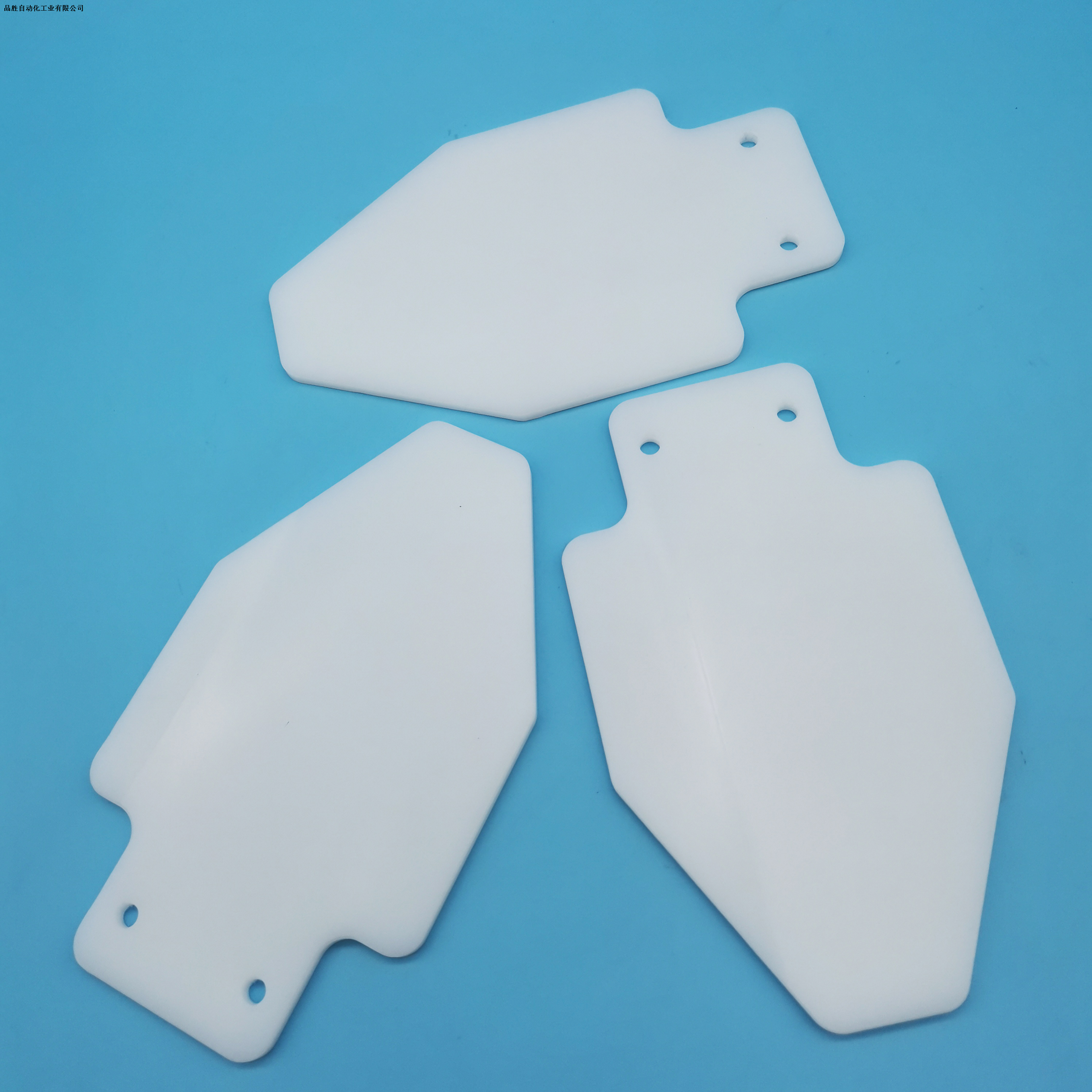 CNC Machine Plus Food Machinery Accessories Door Insert Board