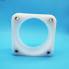 Machine Add UHMWPE Fixed Block