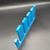 Ultra-High Molecular Weight Polyethylene According to Technical Drawings Processing Special-Shaped Parts