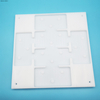 UHMWPE corrosion resistant battery separator