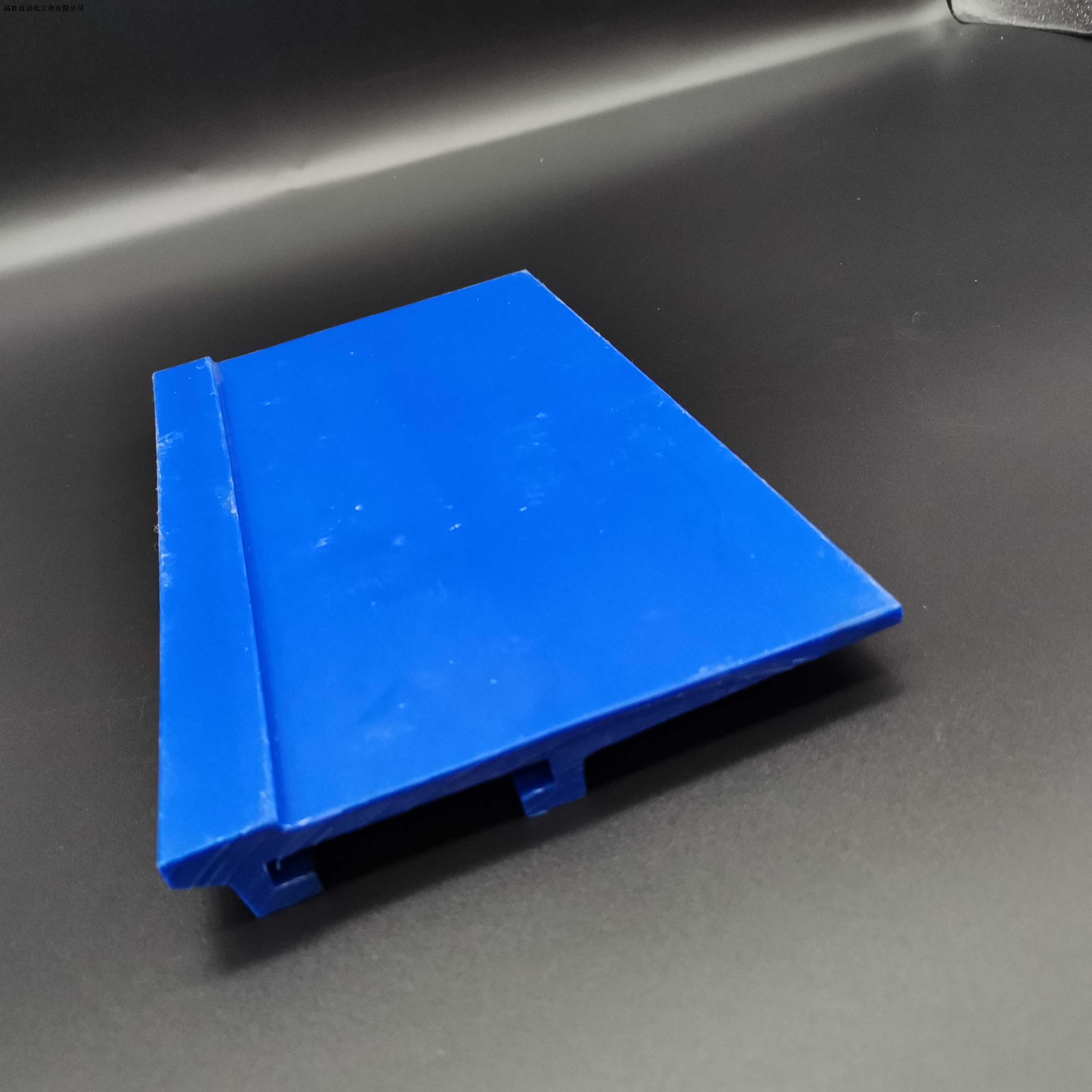 High Wear Resistant Food Grade Guardrail Made of UHMWPE