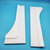 HUMWPE wear-resistant food grade baffles