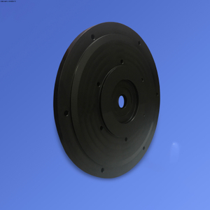 MC nylon turntable