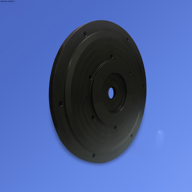 MC nylon turntable