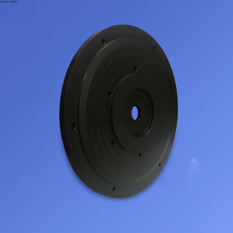 MC nylon turntable