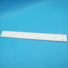 UHMWPE/PP/POM/ Nylon /PTEF/PE machine processing precision engineering plastic parts