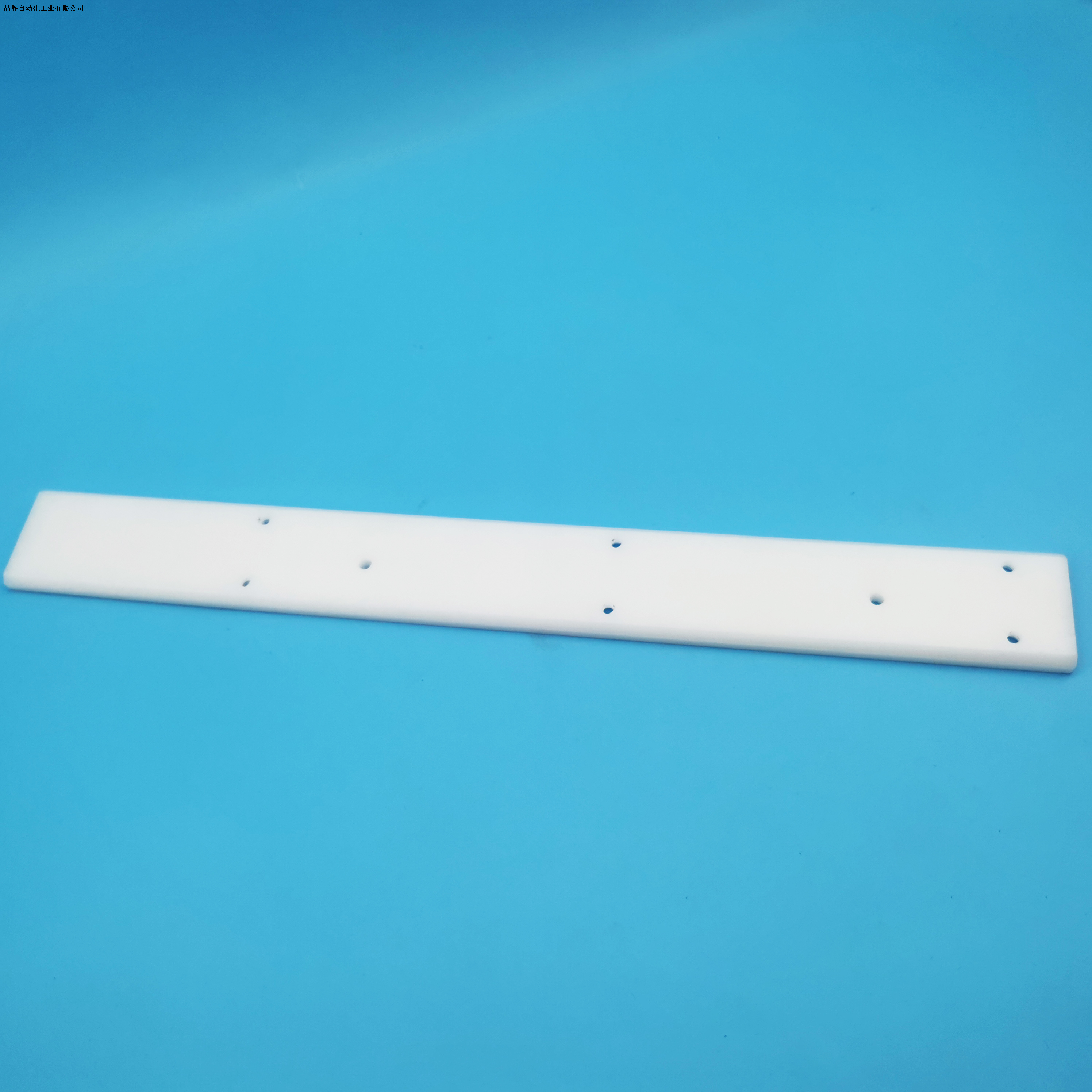 UHMWPE/PP/POM/ Nylon /PTEF/PE machine processing precision engineering plastic parts