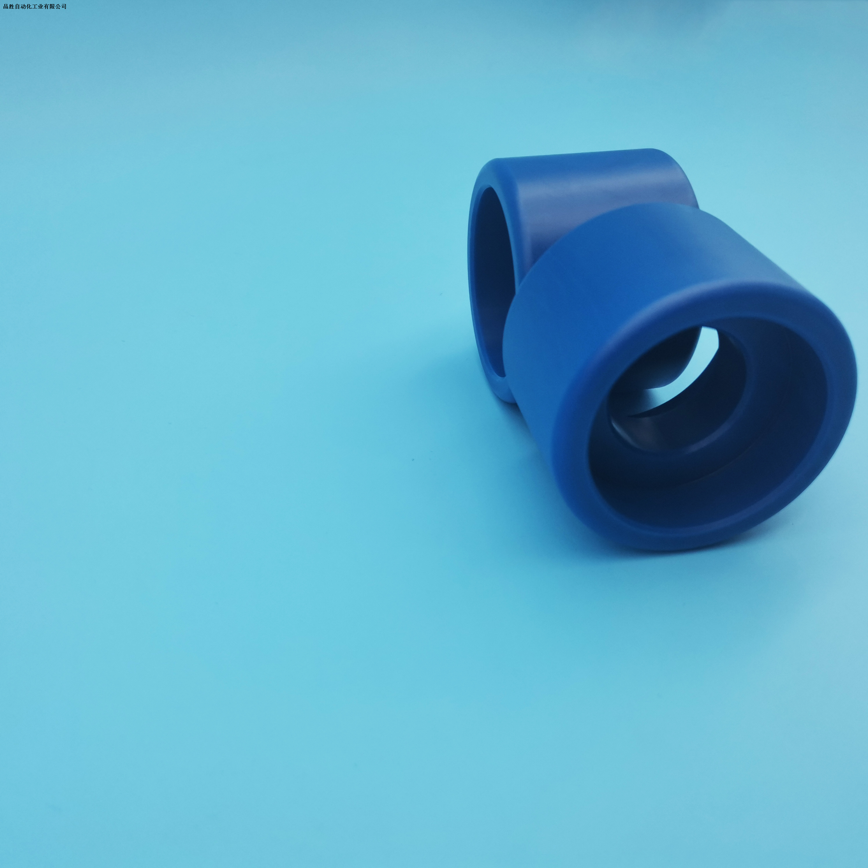 Guangzhou Pinsheng CNC Precision Machining Nylon Caps