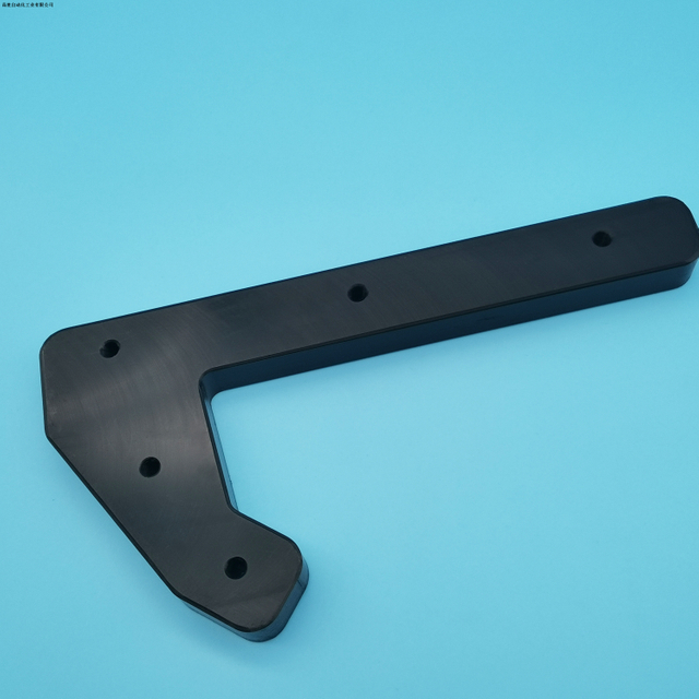 UHMWPE Manufacturer Direct Sales Customized Plastic Accessories According to Drawings