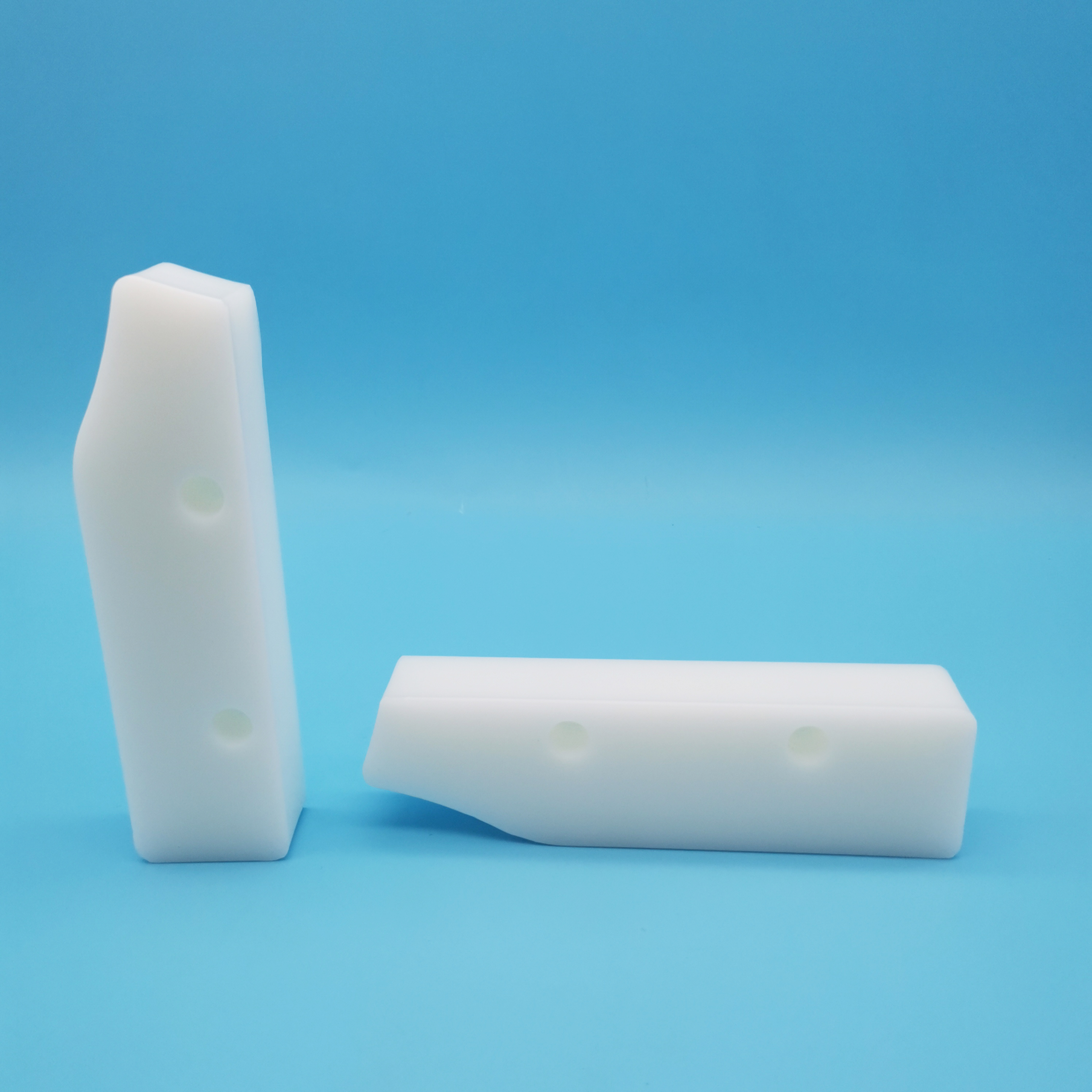 UHMWPE Guide Block 1