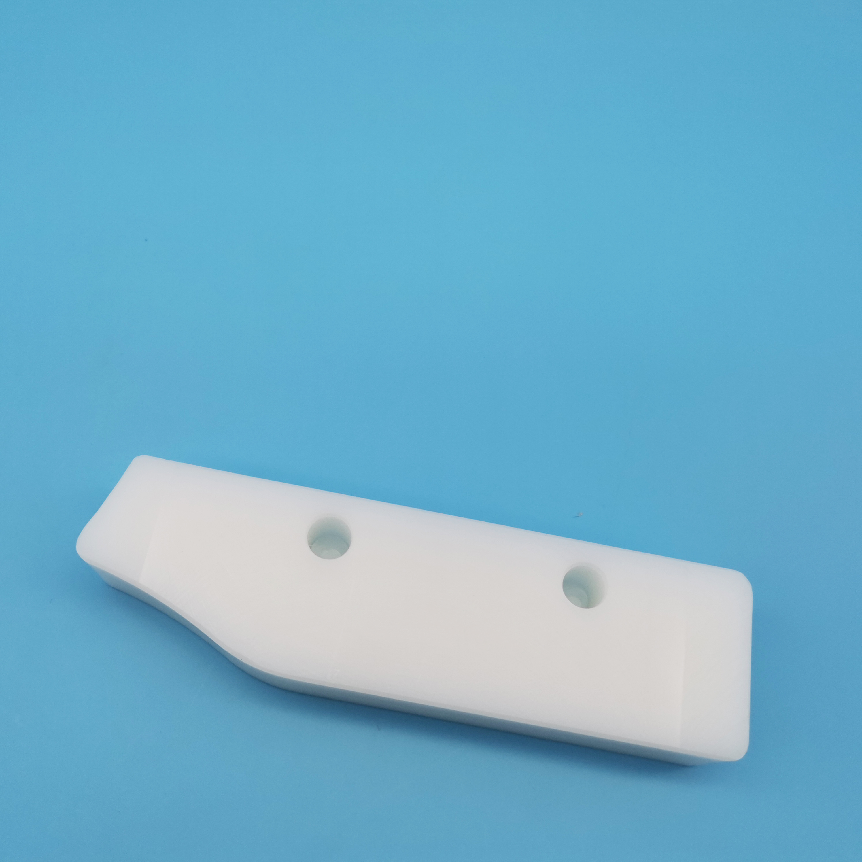 UHMWPE Guide Block 1