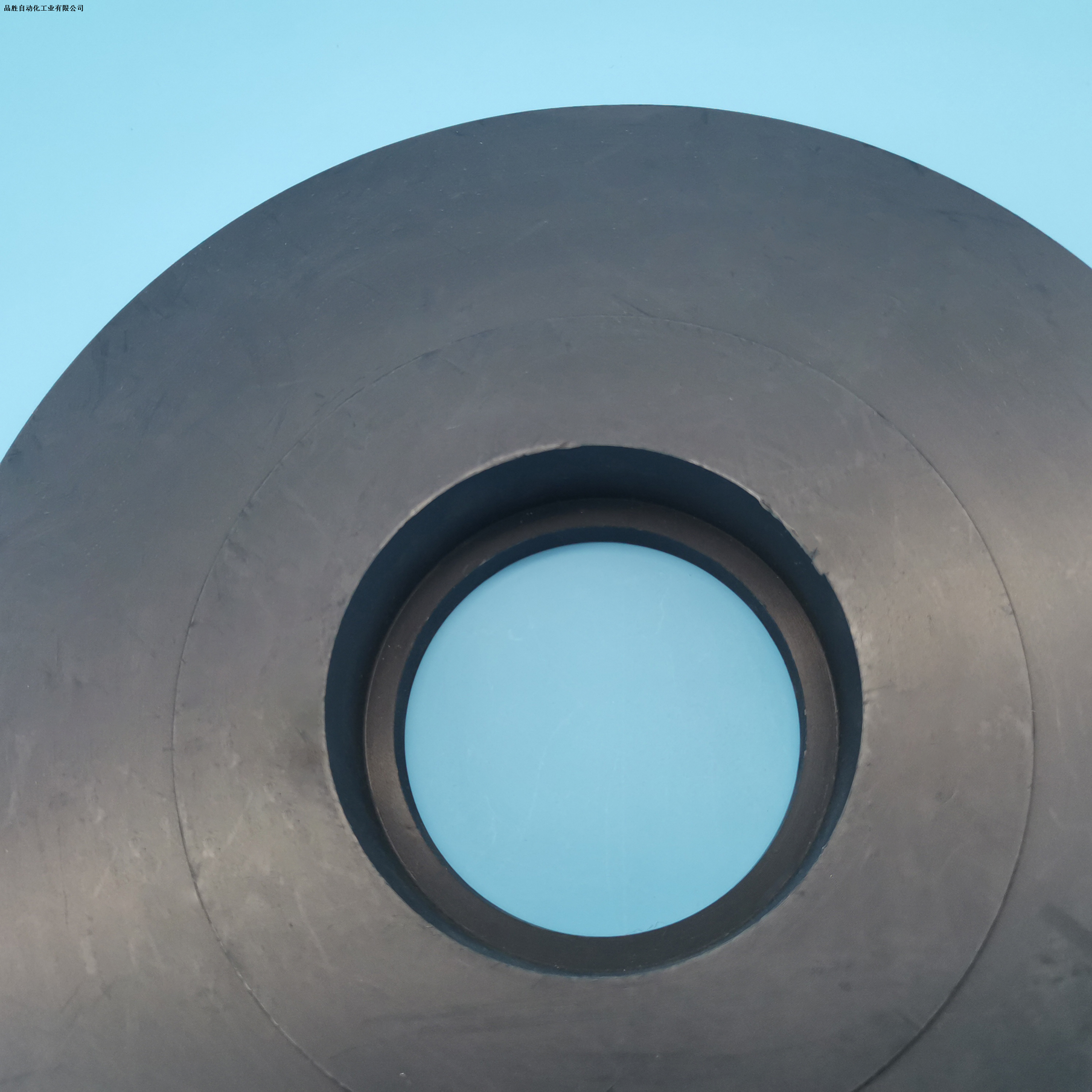 UHMWPE Corrosion Resistant Pulley