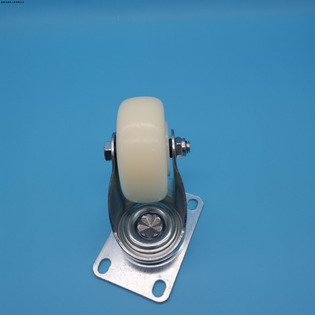 Light Duty Furniture Wheel PP, PU, PVC Wheel Fixed/ Swivel/ Brake Caster Wheel