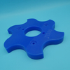 UHMWPE Star Wheel