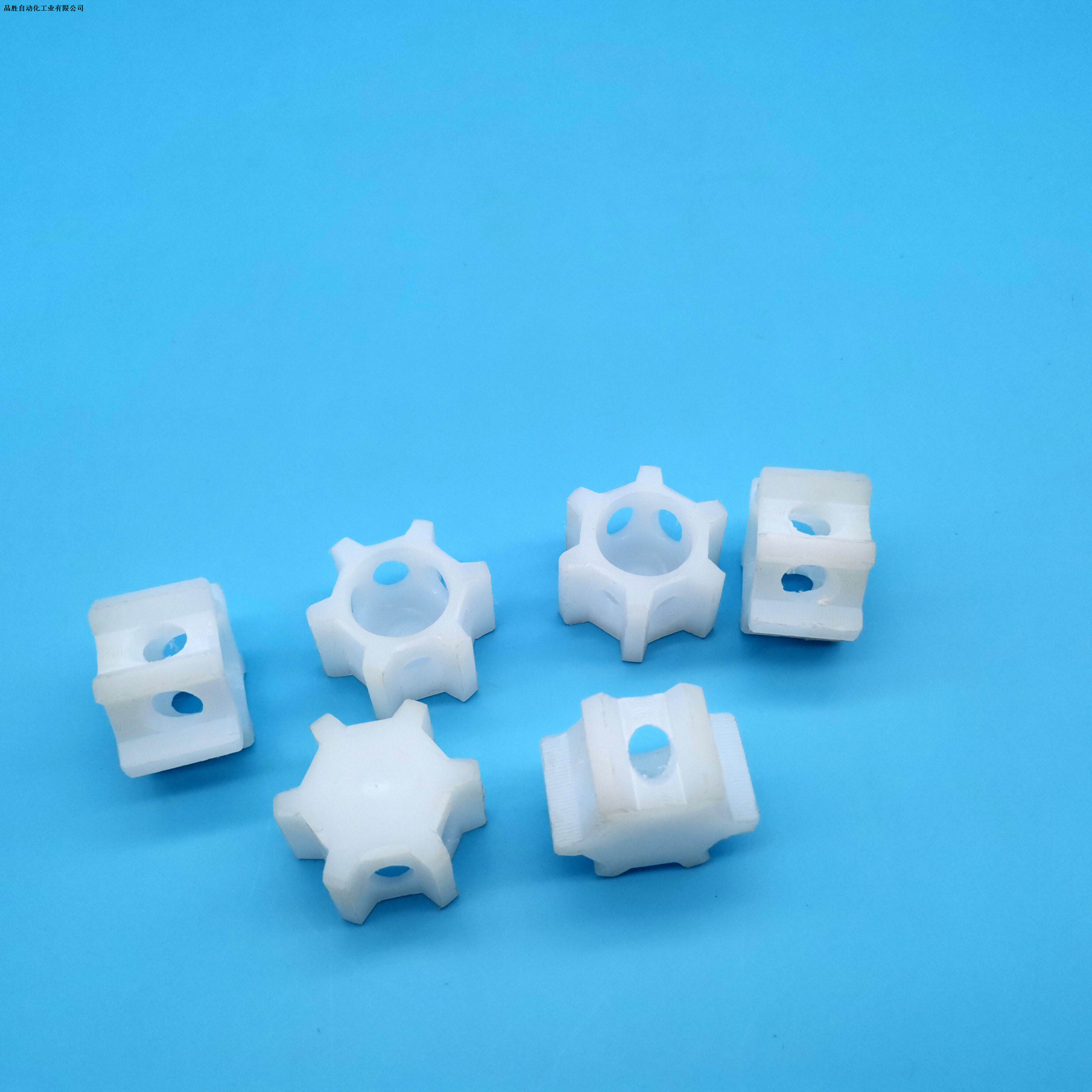 UHMWPE Check Valve