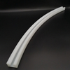 Ultra-High Molecular Weight Polyethylene Bent Rail