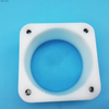 Machine Add UHMWPE Fixed Block