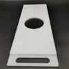 Engineering Plastic Ultra High Molecular Weight Polyethylene Custom Accessories