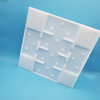 UHMWPE corrosion resistant battery separator