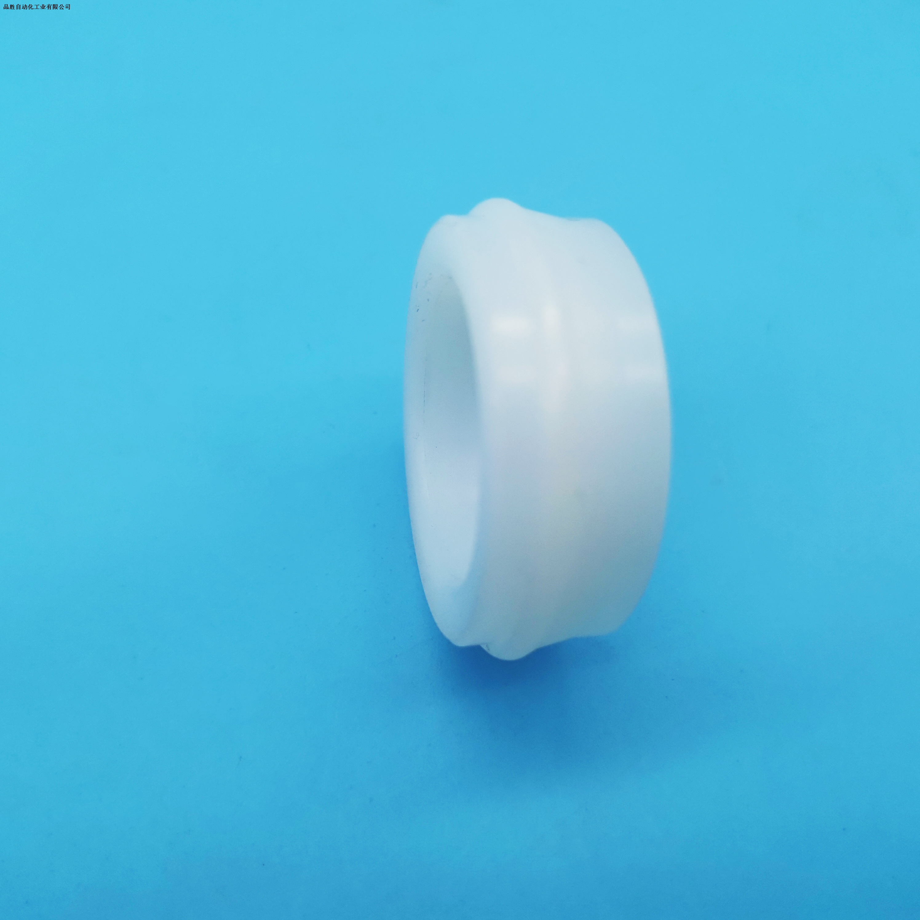 UHMWPE corrosion resistant oil seal